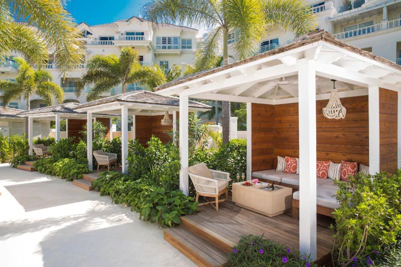 The Shore Club Turks & Caicos Grace Bay Exterior photo