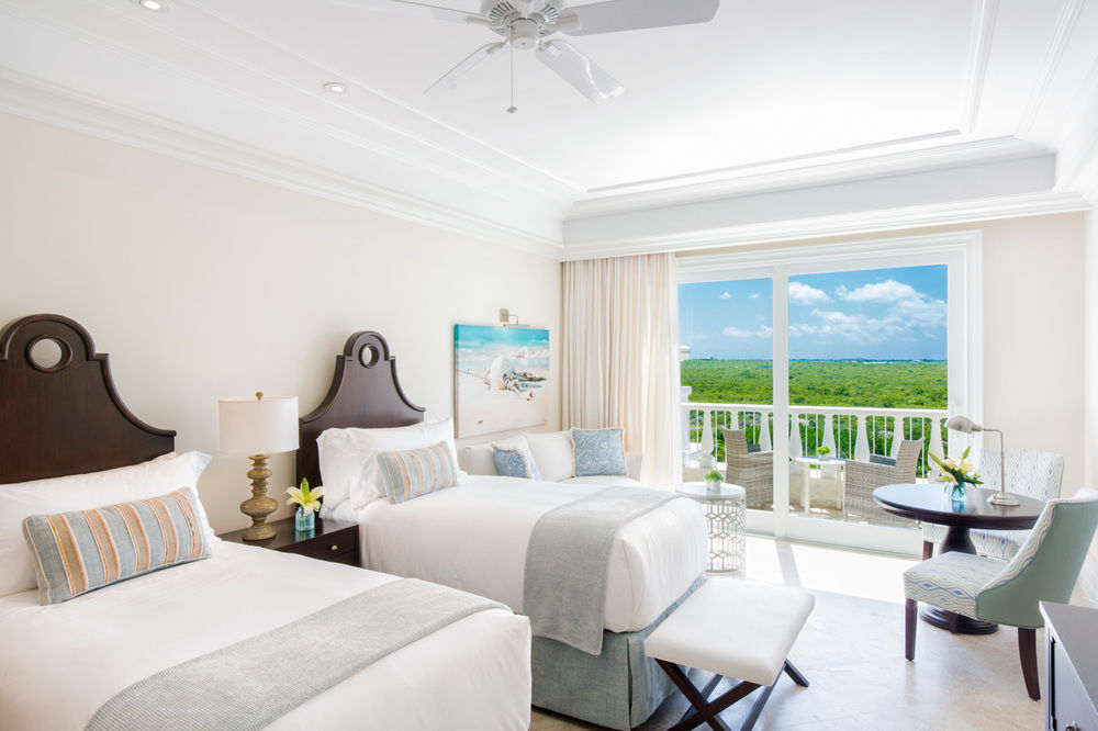 The Shore Club Turks & Caicos Grace Bay Exterior photo